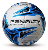 Bola De Futsal Alta Qualidade Rx 500 Penalty