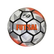 Bola De Futsal Com Costura Laminada - JOTTPLAY