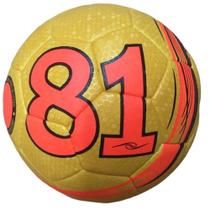 Bola De Futsal Dalponte 81 Pentha Microfibra Costurada À Mão