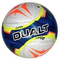 Bola De Futsal Dualt Fight R2 Techfusion Bola De Futsal Dualt Fight R2 Techfusion