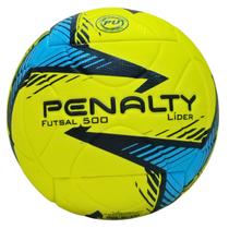 Bola de Futsal Em PU Laminado Da Penalty Capsula SIS