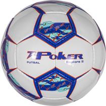 Bola De Futsal Explore ll Com C Pvc Soft 32 Gomos