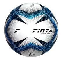 Bola de Futsal Finta Spectrum