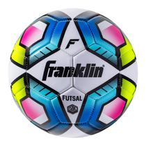 Bola de Futsal Franklin Sports Low Bounce Junior Tamanho 3