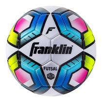 Bola de futsal Franklin Sports Low Bounce tamanho 4 oficial