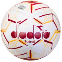 Bola de Futsal Futebol de Salão Quadra Diadora Profissional
