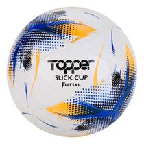 Bola De Futsal Futebol Oficial Topper Slick Cup
