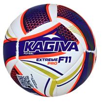Bola de Futsal Infantil Kagiva F5 Extreme 25 Pro Sub 11 -