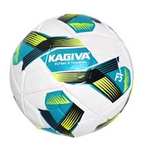 Bola de Futsal Infantil Kagiva F5 Training Sub 9 Oficial