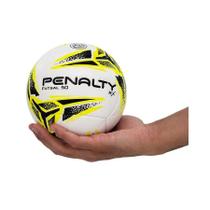 Bola de Futsal Infantil Penalty Sub 7/9 RX 50 XXIII Br Am