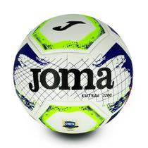 Bola De Futsal Joma Furia J200 Sub 13 Juvenil Selo CBFS