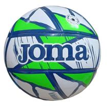 Bola de Futsal Joma Pentaforce - Branco Verde Bola de Futsal Joma Pentaforce - Branco Verde