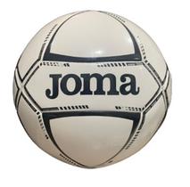 Bola de Futsal Joma Top-5 - Branco Preto Bola de Futsal Joma Top-5 - Branco Preto