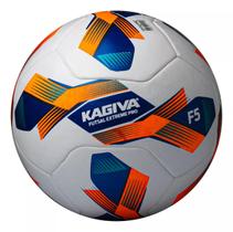 Bola De Futsal Kagiva F5 Pro Extreme Oficial Ultramacia