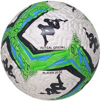 Bola de futsal kappa player Bola de futsal kappa player