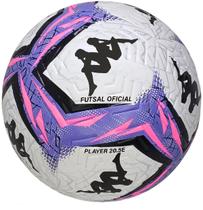 Bola de futsal kappa player Bola de futsal kappa player
