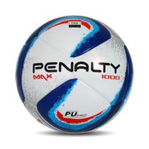 Bola de Futsal Max 1000 Penalty Oficial Fifa novo modelo original