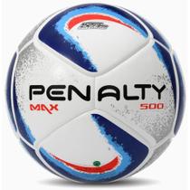 Bola de Futsal MAX 500 BC-AZ-VM Bola de Futsal MAX 500 BC-AZ-VM