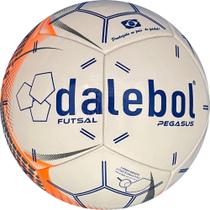 Bola De Futsal Oficial Dalebol Pegasus Nº3 Pu Tb Moltec