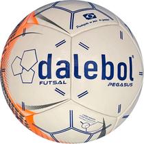 Bola De Futsal Oficial Dalebol Pegasus Nº3 Pu Tb Moltec