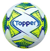 Bola De Futsal Oficial Topper Slick 22 Techfusion
