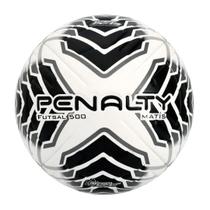 Bola de Futsal Penalty 500 Oficial Matís XXIV