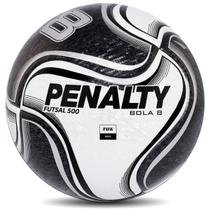 Bola De Futsal Penalty 8 X Oficial Bola De Futsal Penalty 8 X Oficial