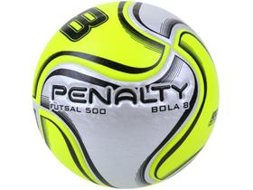 Bola de Futsal Penalty - 8X