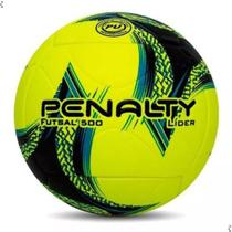 Bola De Futsal Penalty Lider Xxiii Am/Pt/Az e Bc/Rx/Lj