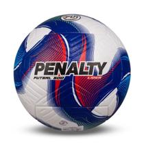 Bola De Futsal Penalty Lider Xxv Cor:Azul