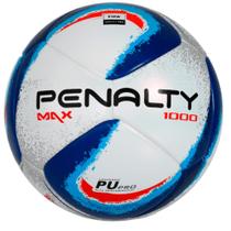 Bola De Futsal Penalty Max 1000 Pro Futebol De Salão Quadra