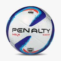 Bola De Futsal Penalty Max 1000 Termotec Oficial Fifa Cbfs