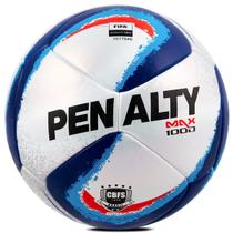 Bola De Futsal Penalty Max 1000 XXIV Oficial CBFS Selo FIFA Bola De Futsal Penalty Max 1000 XXIV Oficial CBFS Selo FIFA