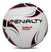 Bola De Futsal Penalty Max 500 Termotec X