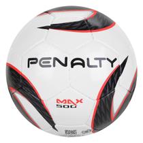 Bola De Futsal Penalty Max 500 XXII Duotec 2022 Costurada à Mão