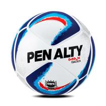 Bola De Futsal Penalty Max 500 XXIV Termotec Selo CBFS Bola De Futsal Penalty Max 500 XXIV Termotec Selo CBFS