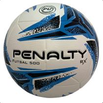 Bola De Futsal Penalty Quadra Rx 500 Ultra Full 5213421810-U