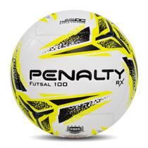 Bola De Futsal Penalty RX 100 XXIII 2023 Selo CBFS Bola De Futsal Penalty RX 100 XXIII 2023 Selo CBFS