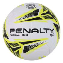 Bola de Futsal Penalty RX 100 XXIII - Branco Bola de Futsal Penalty RX 100 XXIII - Branco