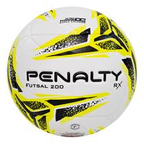 Bola De Futsal Penalty RX 200 XXIII 2023 Selo CBFS
