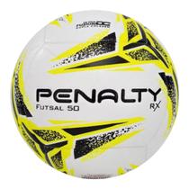 Bola de Futsal Penalty RX 500 Futebol Pu Quadra Salão Original