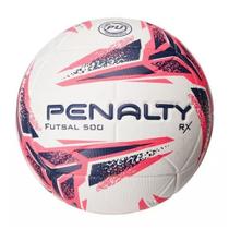 Bola de Futsal Penalty RX 500 XX3 Profissional