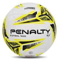 Bola De Futsal Penalty RX 500 XXIII 2023 Bola De Futsal Penalty RX 500 XXIII 2023
