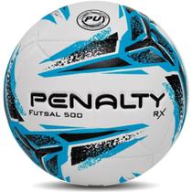 Bola de Futsal Penalty RX 500 XXIII