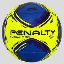 Bola de Futsal Penalty S11 R2 XXIV 2520