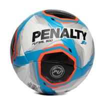 Bola de Futsal Penalty S11 R2 XXV Branco/Azul