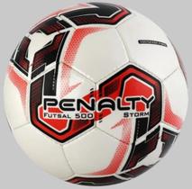 Bola de Futsal Penalty Storm Fusion X