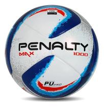 Bola de Futsal Pró Max 1000 XXIV Selo Fifa Penalty Bola de Futsal Pró Max 1000 XXIV Selo Fifa Penalty