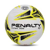 Bola De Futsal Quadra Penalty RX 200 XXIII