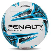 Bola de Futsal Quadra Salão Penalty Rx 500 XXI